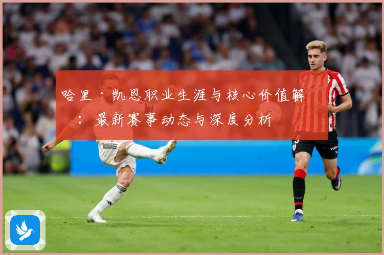 哈里·凯恩职业生涯与核心价值解析：最新赛事动态与深度分析