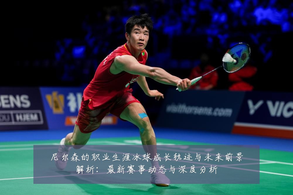 尼尔森的职业生涯冰球成长轨迹与未来前景解析:最新赛事动态与深度分析